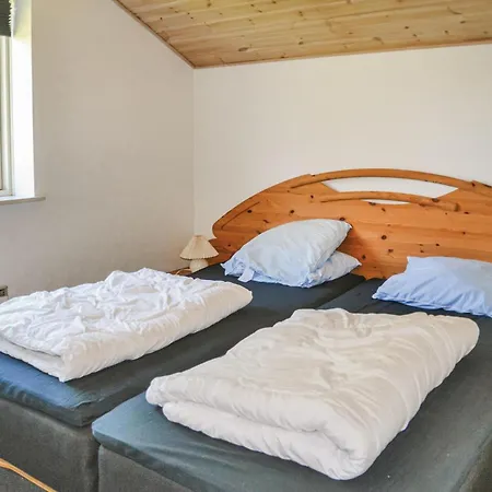 Pet Friendly Home In Oksbol With Sauna Дом отдыха Oksbol (Syddanmark)