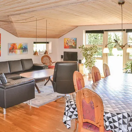 Gorgeous In With Kitchen * Oksbøl
